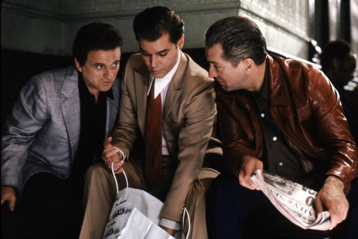 'Goodfellas'