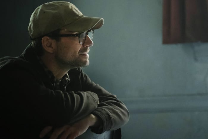 Christian Slater