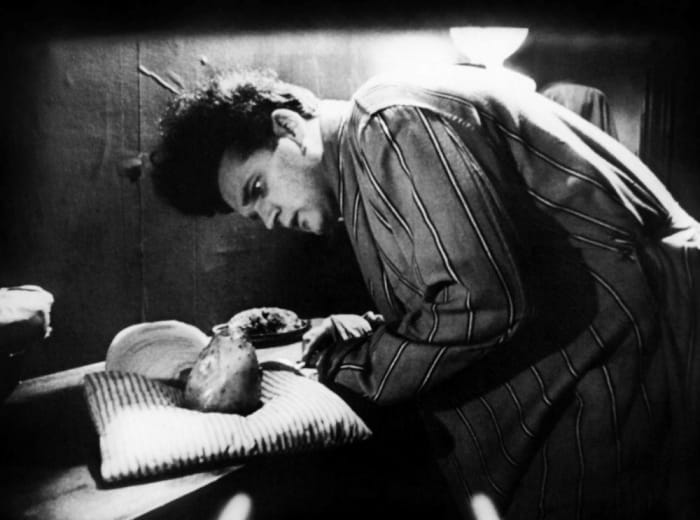 'Eraserhead' (1977)
