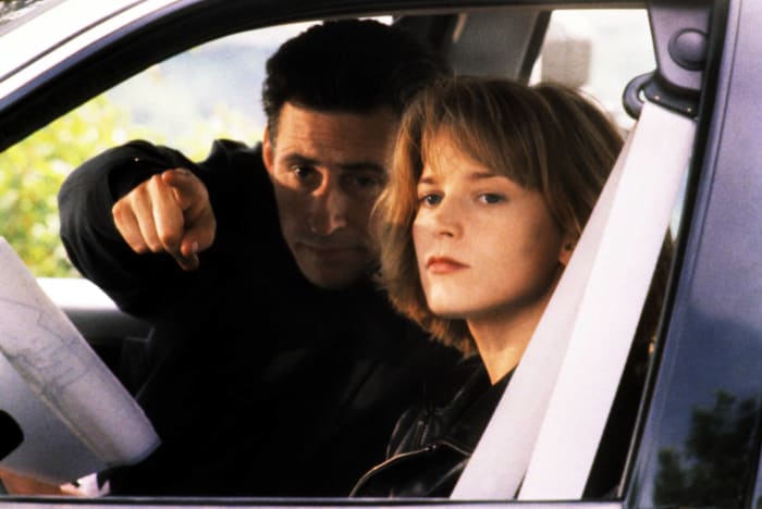 "Point of No Return"