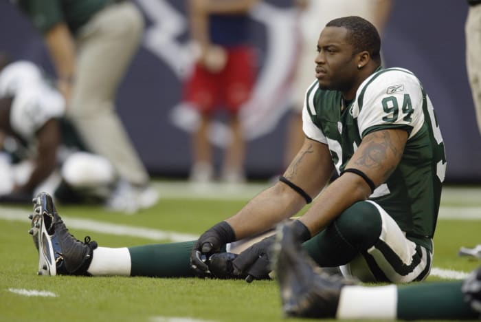 2005-06: John Abraham