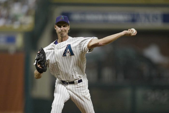 2004 Arizona Diamondbacks