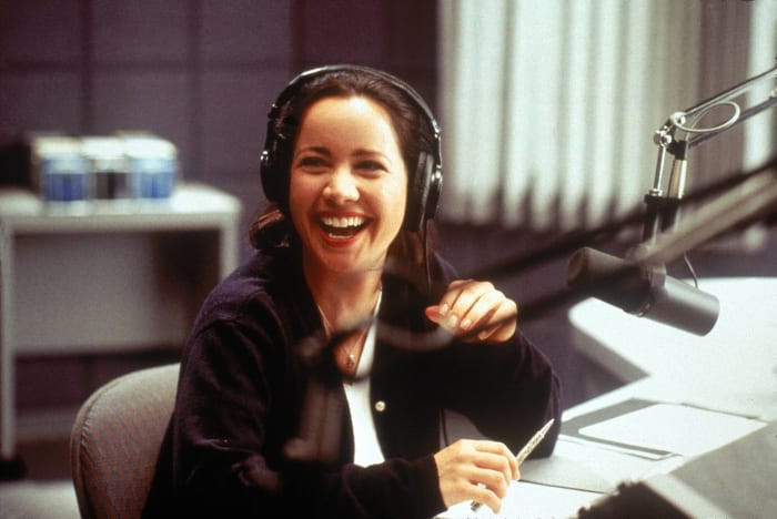 Janeane Garofalo (1994-1995)