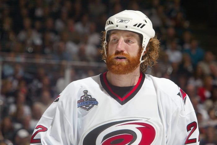 The All-Time 11 Best Beards in NHL History, News, Scores, Highlights,  Stats, and Rumors