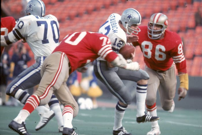 1972 Dallas Cowboys