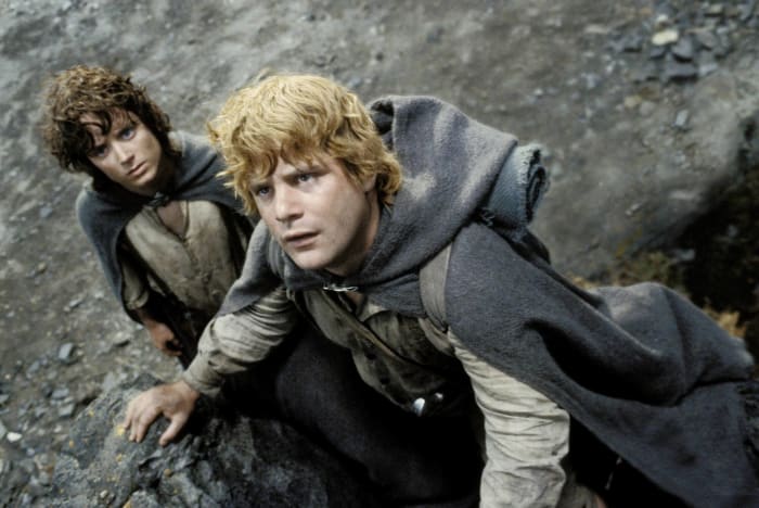 20 facts you might not know about 'Lord of the Rings: The Two Towers