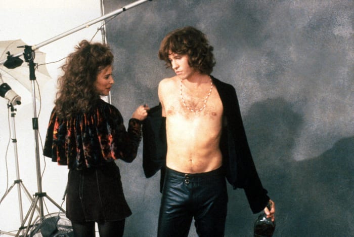 'The Doors' (1991)