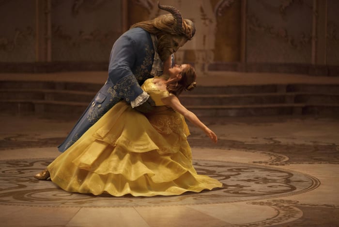 20 Facts You Didn't Know About 1991's 'Beauty and the Beast' (Photos) -  TheWrap