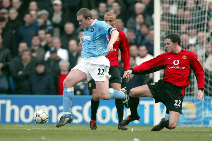 Richard Dunne