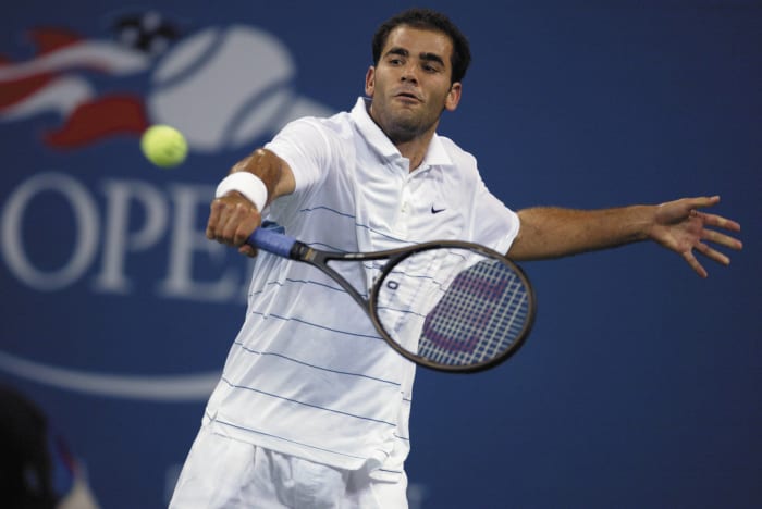 Pete Sampras