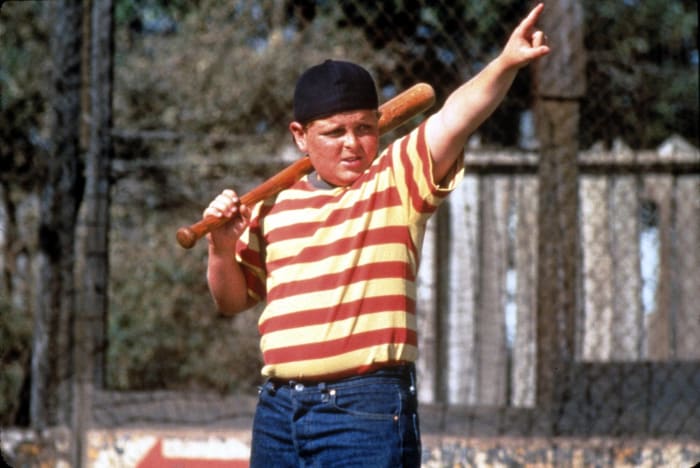 The Sandlot (1993)