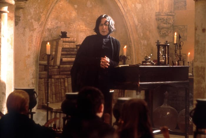 Severus Snape