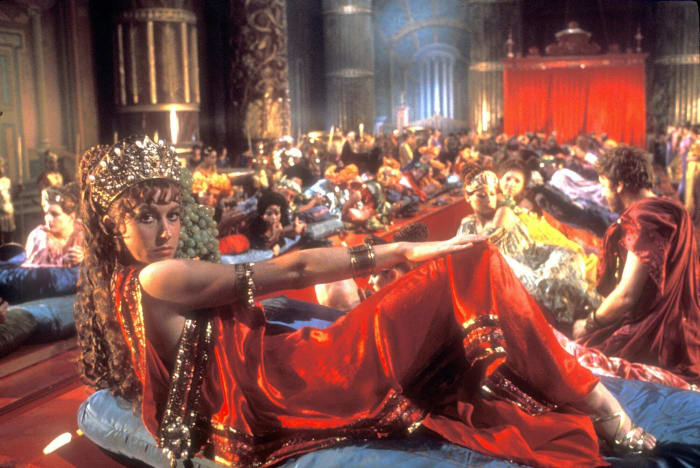 'Caligula'