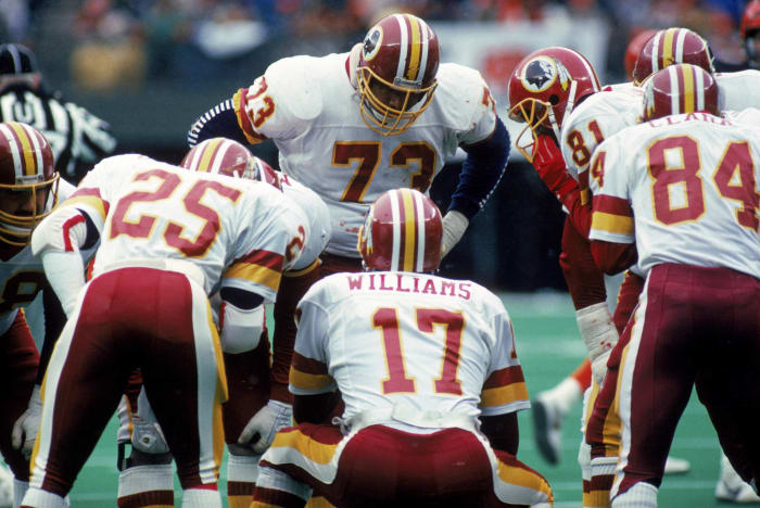 1988 Washington