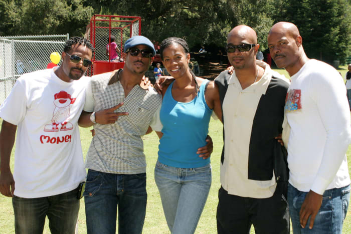 The Wayans