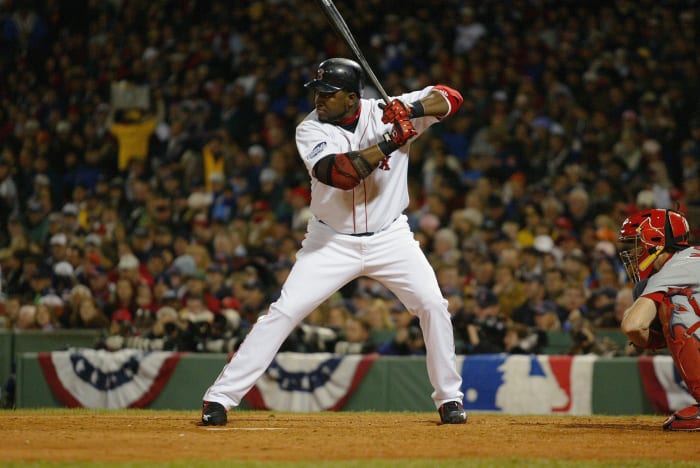 David Ortiz