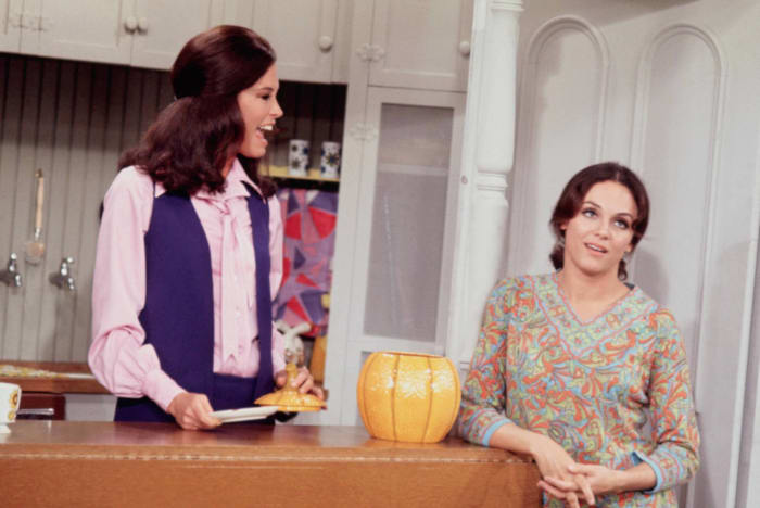 'The Mary Tyler Moore Show'