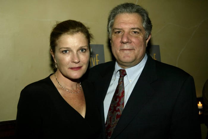 Kate Mulgrew