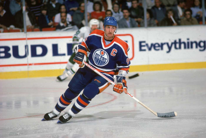 Wayne Gretzky