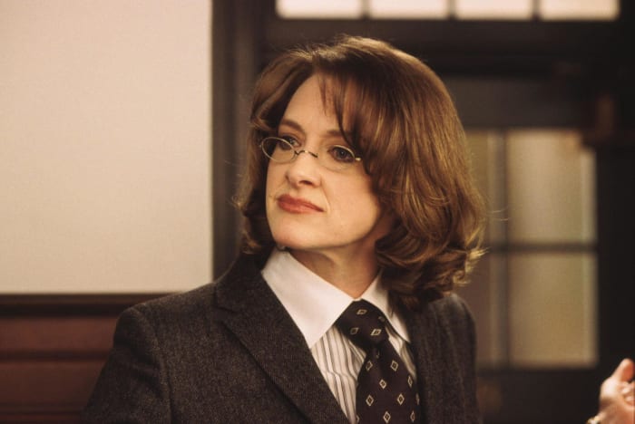 Joan Cusack