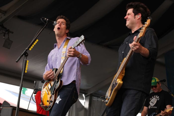 Better Than Ezra