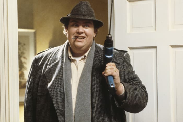 “Uncle Buck” (1989)