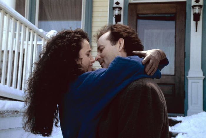 Groundhog Day (1993)