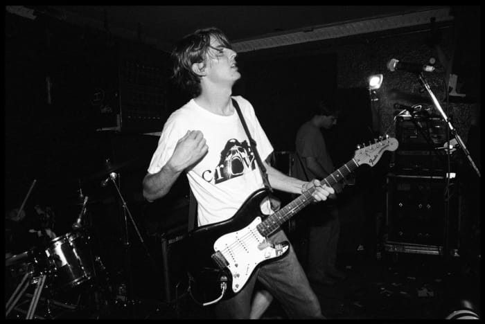 "Slanted & Enchanted" by Pavement (1992)