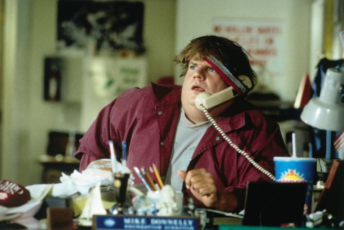 'Black Sheep' (1996)