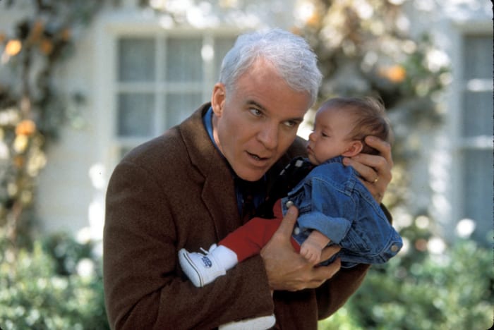 ‘Father of the Bride II’