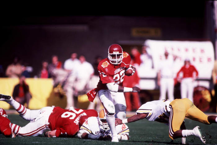 Marcus Dupree