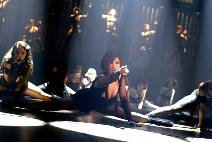 The Hungarian isn’t played by a Hungarian