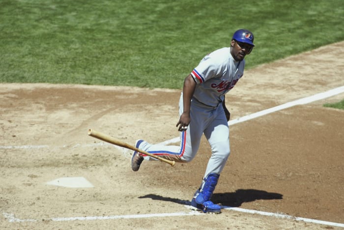 Washington Nationals – Vladimir Guerrero