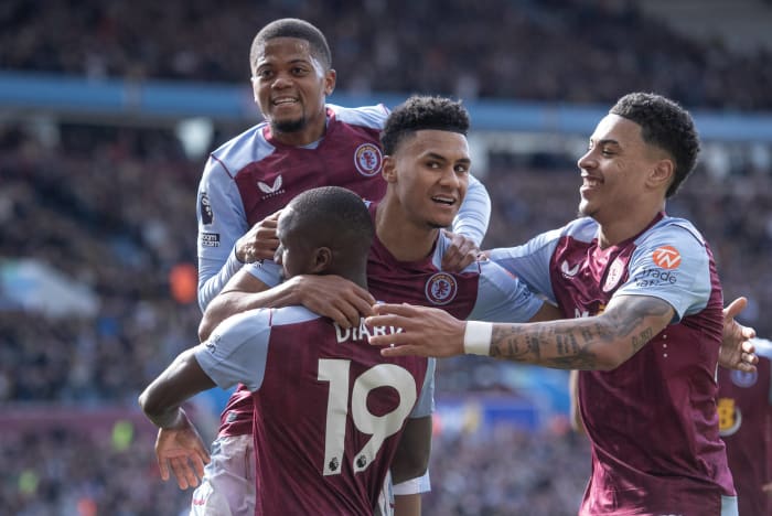Aston Villa (7)