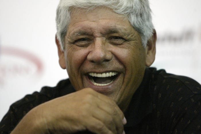 Sick Trevino shines in '72