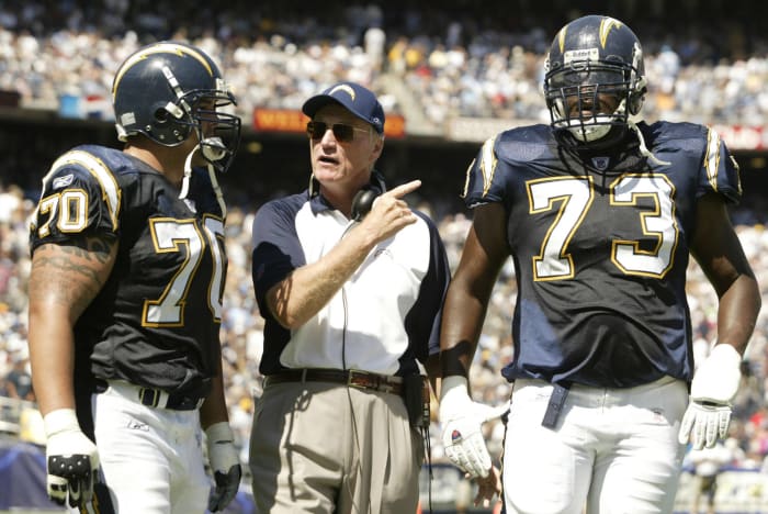 Marty Schottenheimer