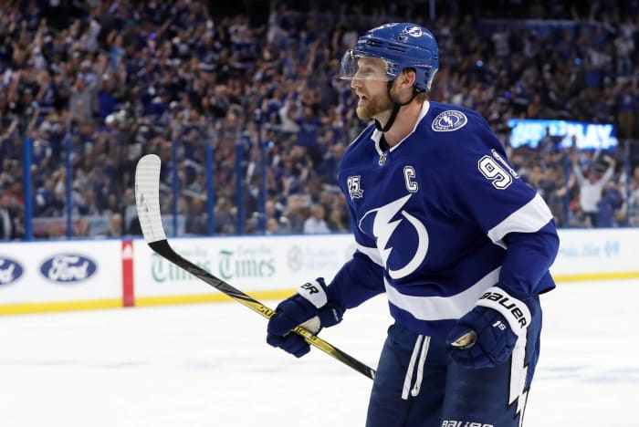 2019 Tampa Bay Lightning