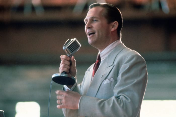 'Tucker: The Man and His Dream' (1988)