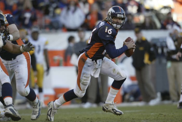 Jake Plummer