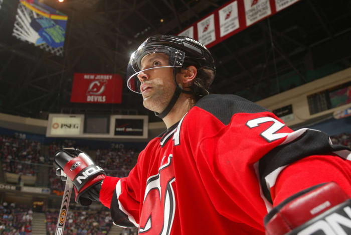 New Jersey Devils: Scott Niedermayer