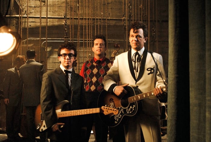 “Walk Hard: The Dewey Cox Story” (2007)