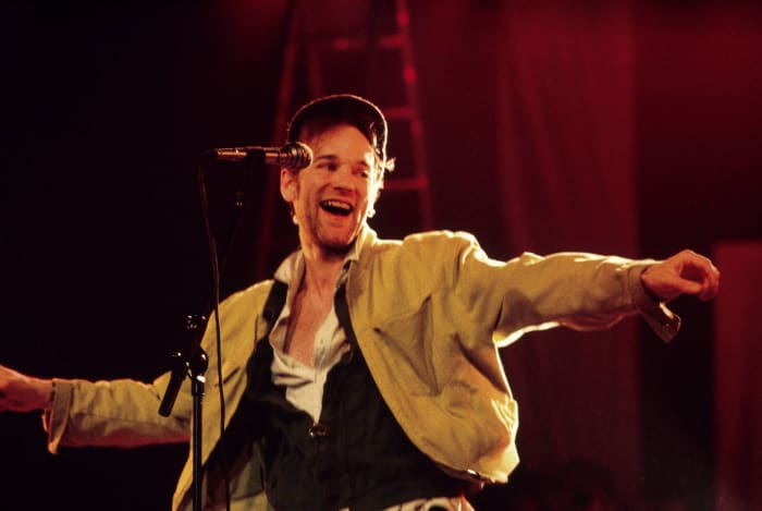 “Out of Time” (1991)