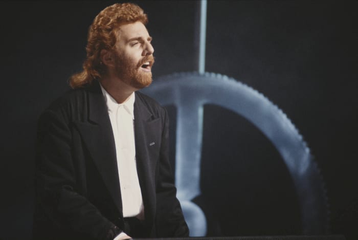 "Lonely Boy" (1977), Andrew Gold