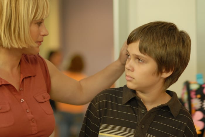 'Boyhood' (2014)
