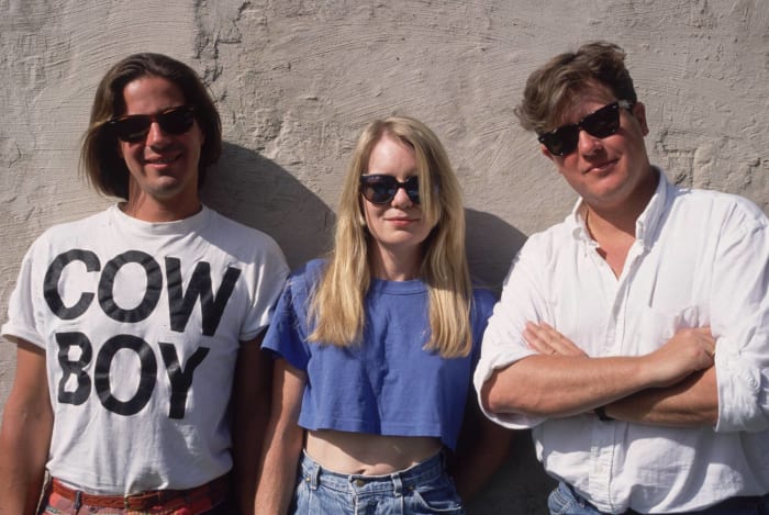 Tom Tom Club