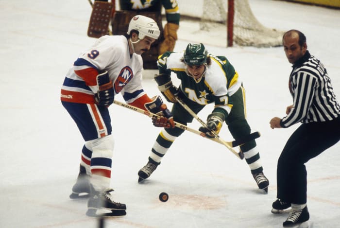 Bryan Trottier (1980)