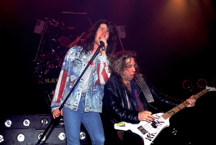 Slaughter