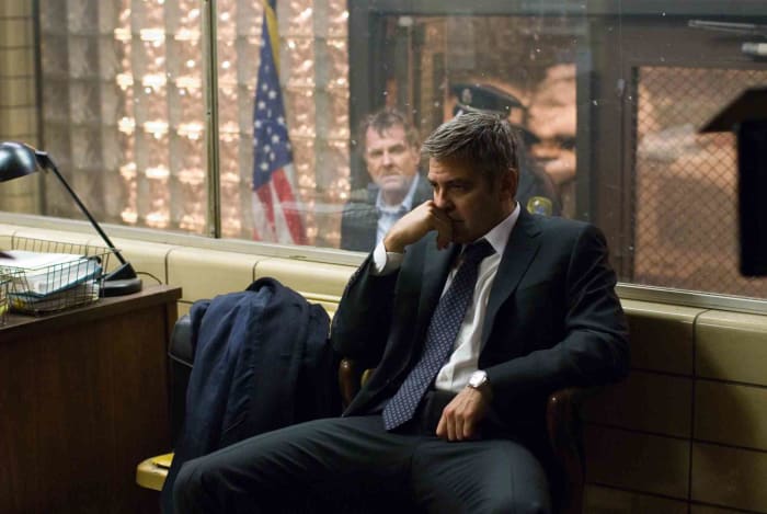 “Michael Clayton” (2007)