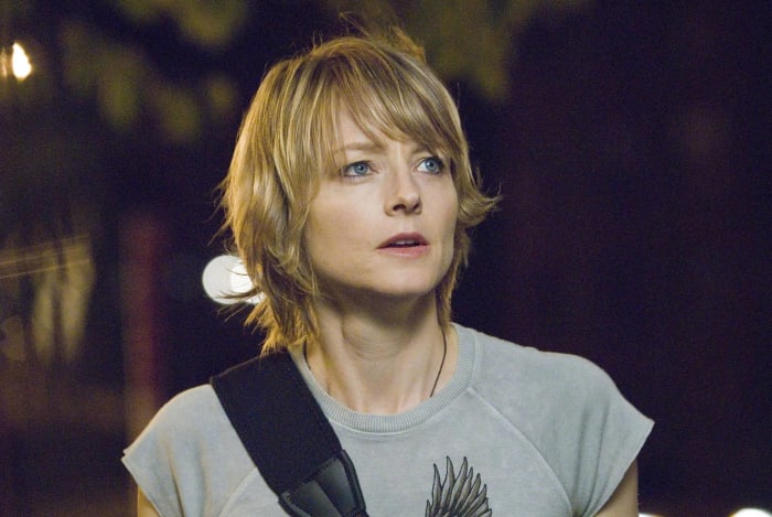 Erica Bain, 'The Brave One' (2007)