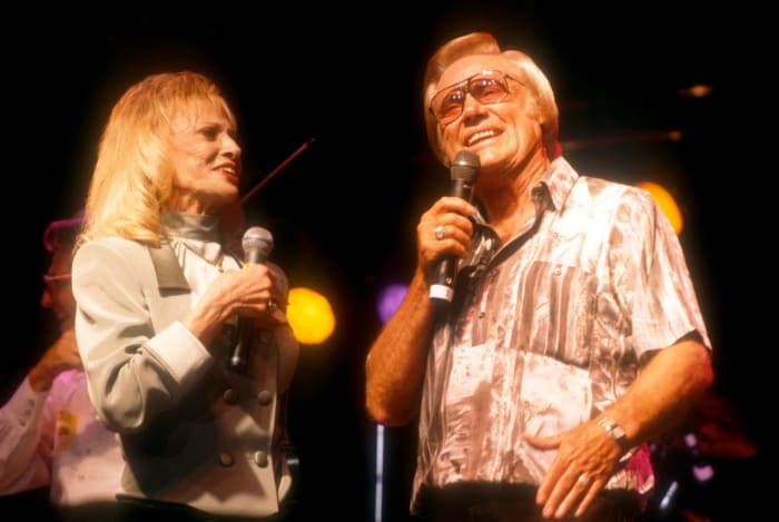 "We're Gonna Hold On"